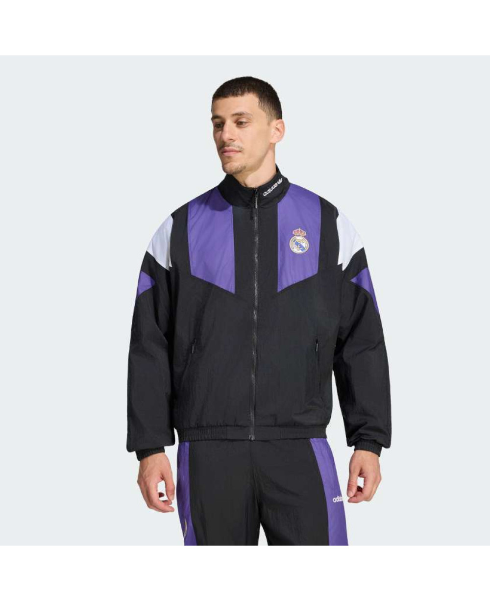 Олімпійка Real Madrid EQT