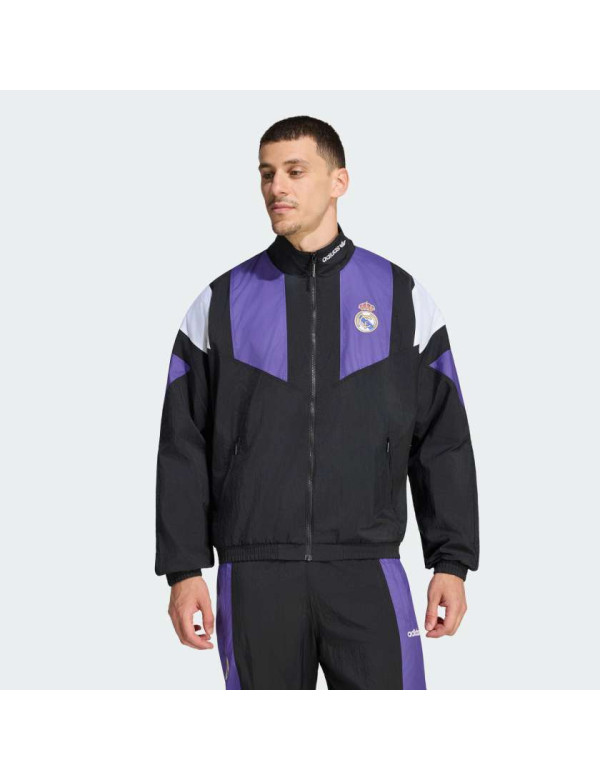 Олімпійка Real Madrid EQT