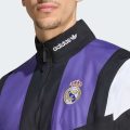 Олимпийка Real Madrid EQT
