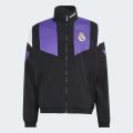 Олимпийка Real Madrid EQT