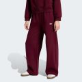 Брюки WIDE LEG FLEECE