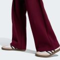 Брюки WIDE LEG FLEECE