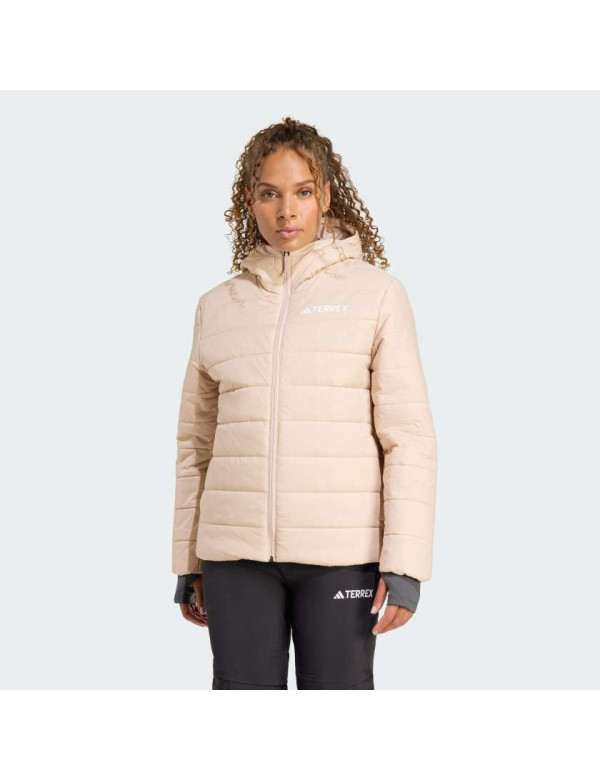 Куртка Terrex Multi Essentials CLIMAWARM Insulated Hooded