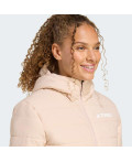 Куртка Terrex Multi Essentials CLIMAWARM Insulated Hooded