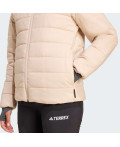 Куртка Terrex Multi Essentials CLIMAWARM Insulated Hooded