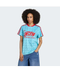Джерсі Graphic Football Allover Print
