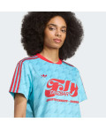 Джерсі Graphic Football Allover Print