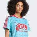 Джерсі Graphic Football Allover Print