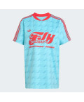 Джерсі Graphic Football Allover Print