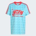 Джерсі Graphic Football Allover Print