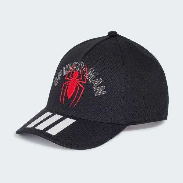 Кепка ADIDAS MARVEL SPIDER-MAN