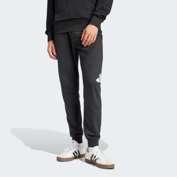 Джогери Essentials Big Logo French Terry