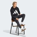 Джогери Essentials Big Logo French Terry