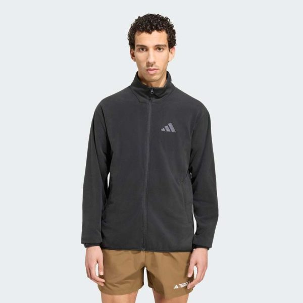 Куртка Terrex Multi Essentials Full Zip Fleece
