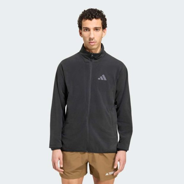 Куртка Terrex Multi Essentials Full Zip Fleece