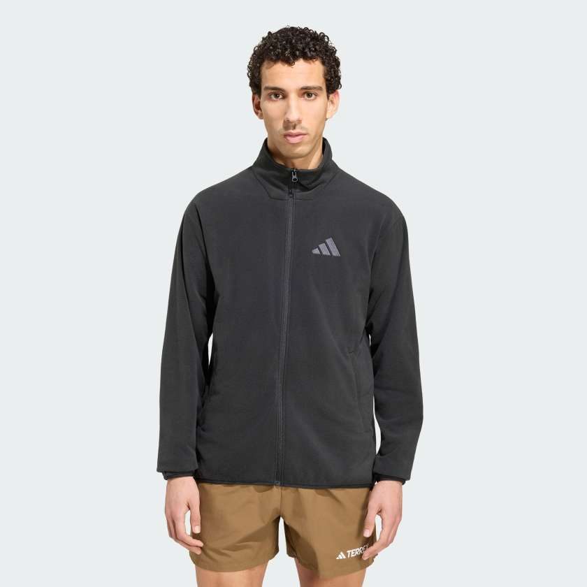 Куртка Terrex Multi Essentials Full Zip Fleece