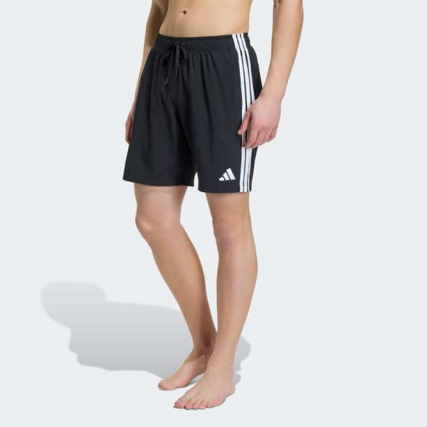 Плавальні шорти 3 STRIPES 8 INCH