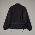 Куртка-бомбер Y-3 Melton Nylon