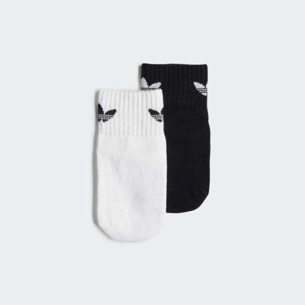 Дві пари шкарпеток Anti-Slip Socks Kids