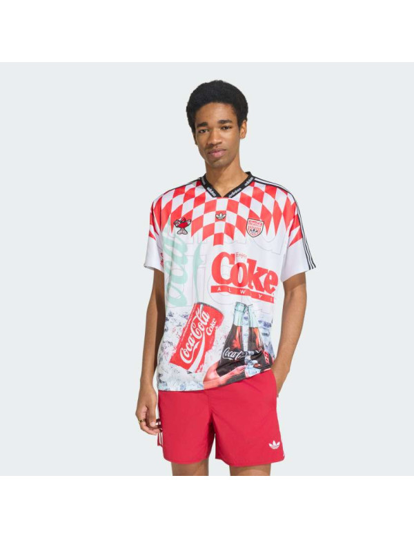 Джерсі COCA COLA CLASSIC SPORT MASH-UP