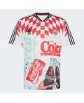 Джерсі COCA COLA CLASSIC SPORT MASH-UP