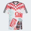 Джерсі COCA COLA CLASSIC SPORT MASH-UP