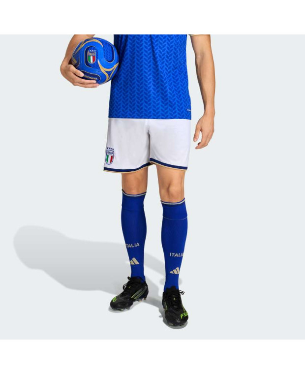 Домашні шорти Italy 26 Home Replica