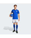 Домашні шорти Italy 26 Home Replica