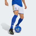 Домашние шорты Italy 26 Home Replica