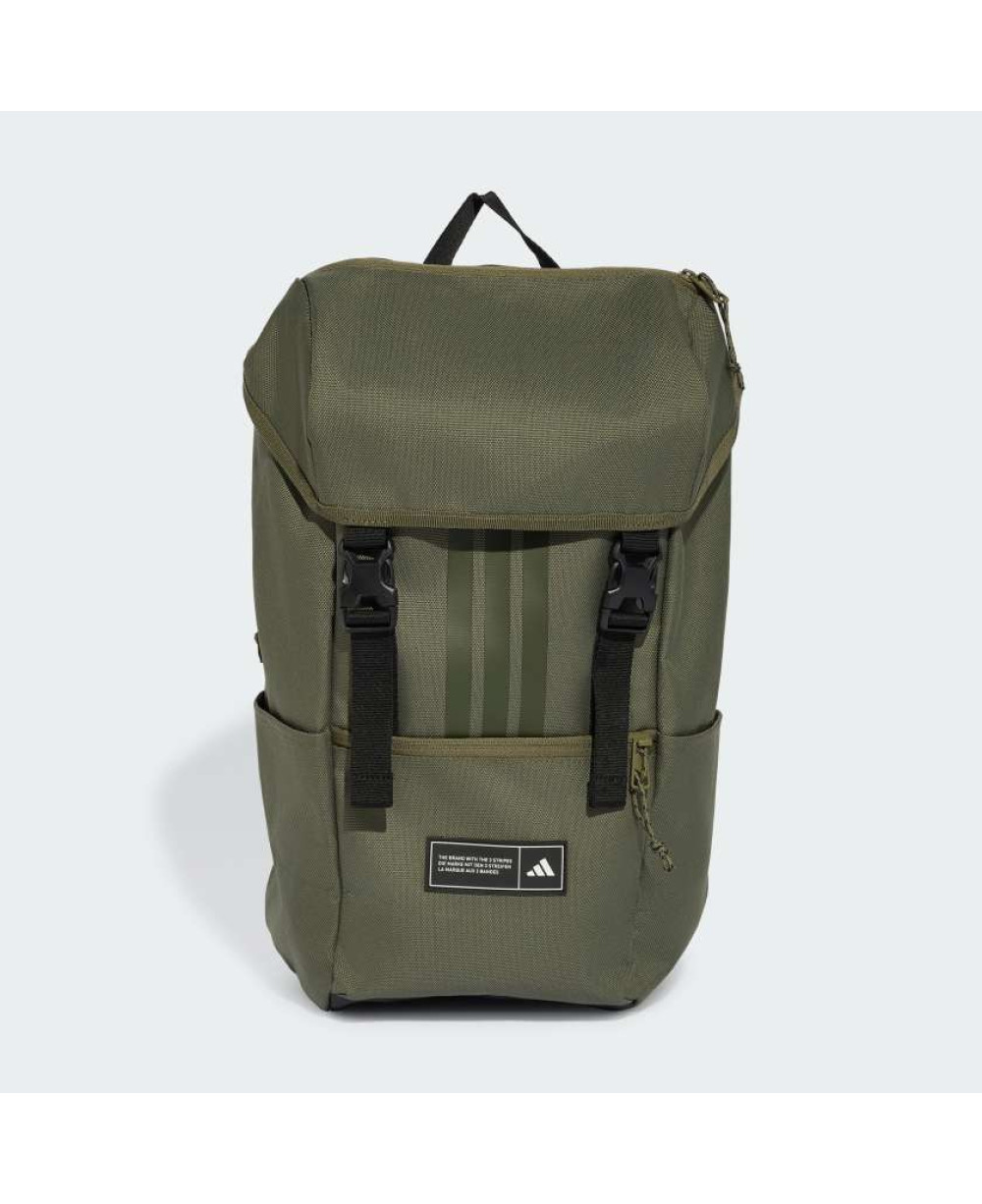 Рюкзак 3 STRIPES FLAP
