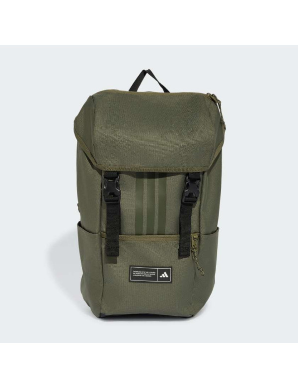 Рюкзак 3 STRIPES FLAP