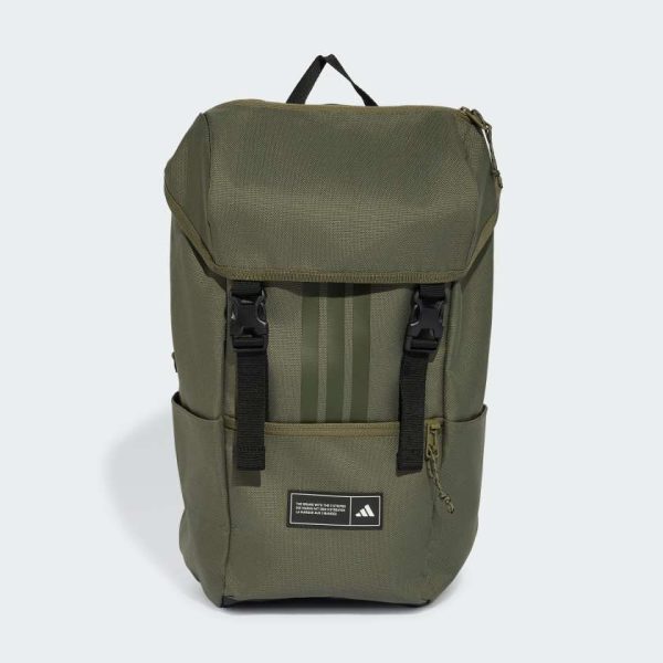 Рюкзак 3 STRIPES FLAP