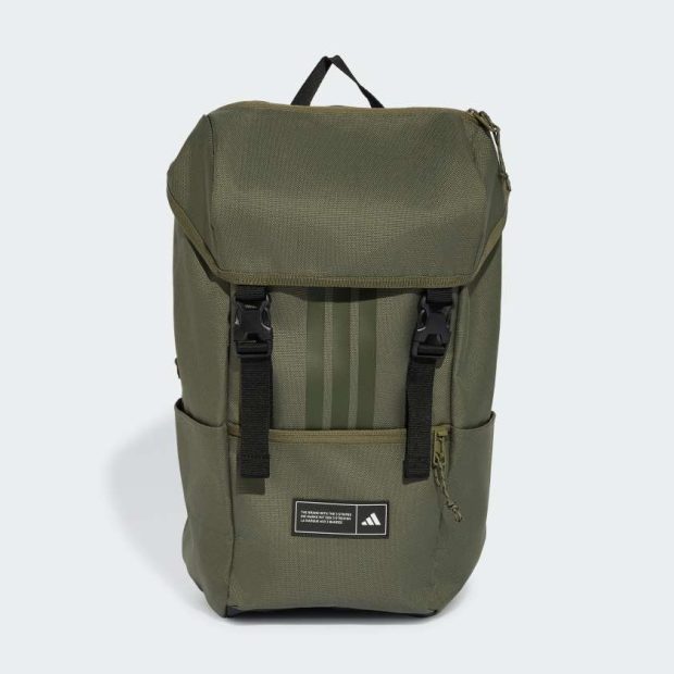 Рюкзак 3 STRIPES FLAP