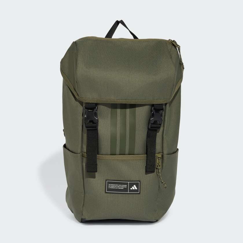 Рюкзак 3 STRIPES FLAP
