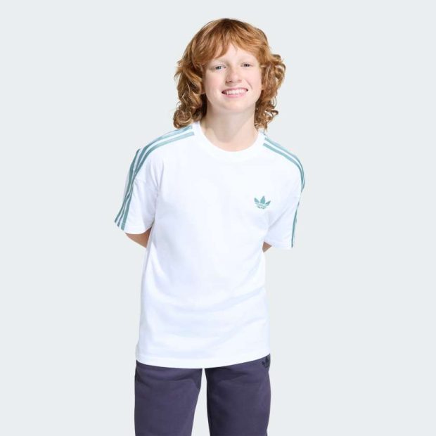 Футболка ADIDAS MINECRAFT LOOSE BATWING