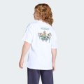 Футболка ADIDAS MINECRAFT LOOSE BATWING