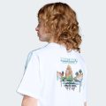 Футболка ADIDAS MINECRAFT LOOSE BATWING