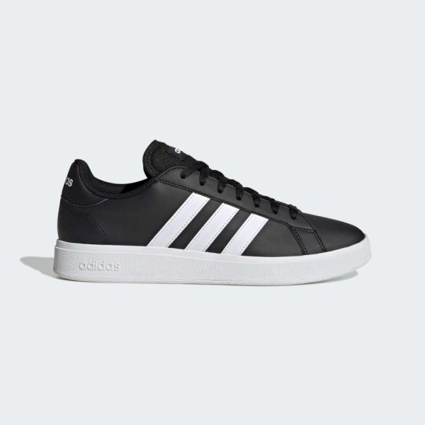 Кроссовки Grand Court TD Lifestyle Court Casual
