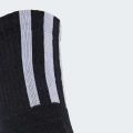 Три пары носков Quarter 3 Back Stripes