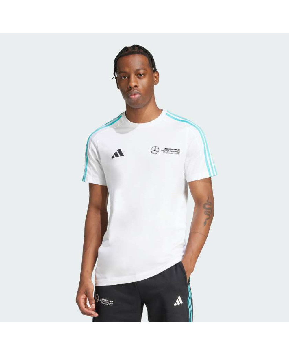 Футболка Mercedes - AMG Petronas Formula One Team DNA
