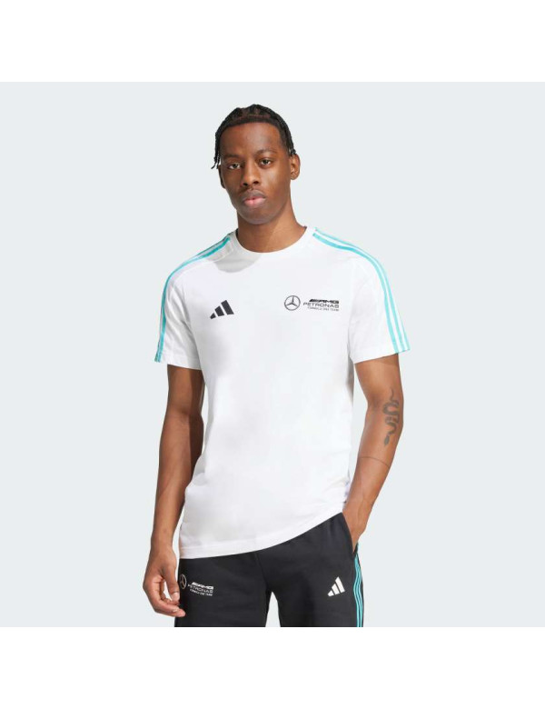 Футболка Mercedes - AMG Petronas Formula One Team DNA