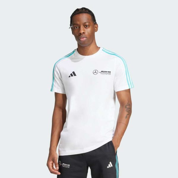 Футболка Mercedes - AMG Petronas Formula One Team DNA
