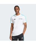 Футболка Mercedes - AMG Petronas Formula One Team DNA