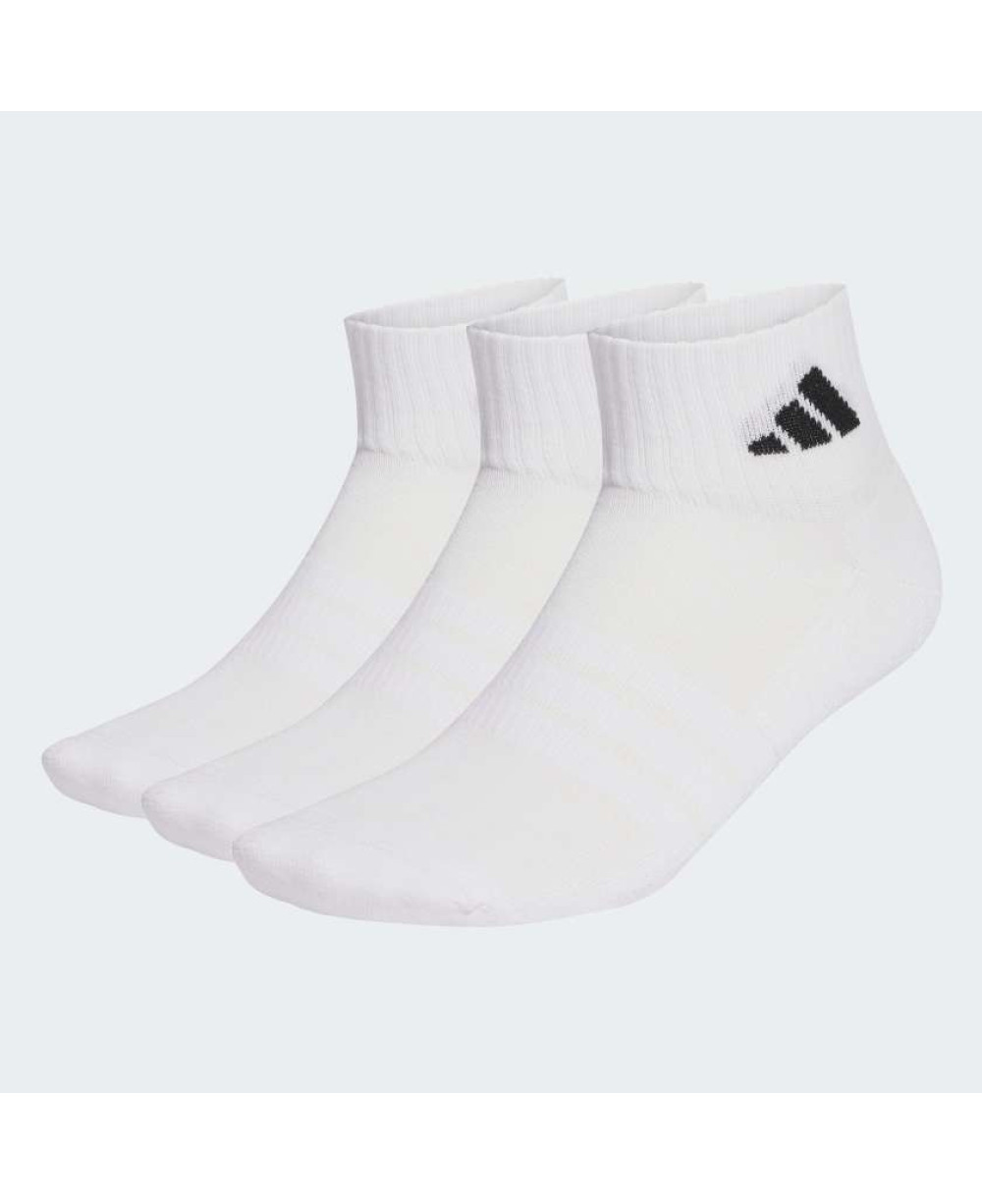 Три пари шкарпеток CUSHIONED SPORTSWEAR ANKLE