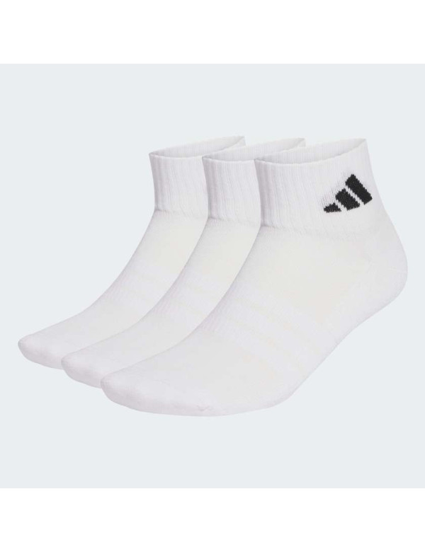 Три пари шкарпеток CUSHIONED SPORTSWEAR ANKLE