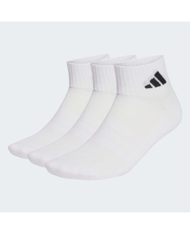 Три пари шкарпеток CUSHIONED SPORTSWEAR ANKLE
