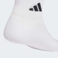 Три пары носков CUSHIONED SPORTSWEAR ANKLE