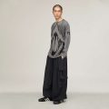 Лонгслів Y-3 MERCEDES WOLF GRAPHIC