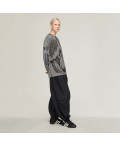 Лонгслів Y-3 MERCEDES WOLF GRAPHIC