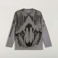 Лонгслів Y-3 MERCEDES WOLF GRAPHIC